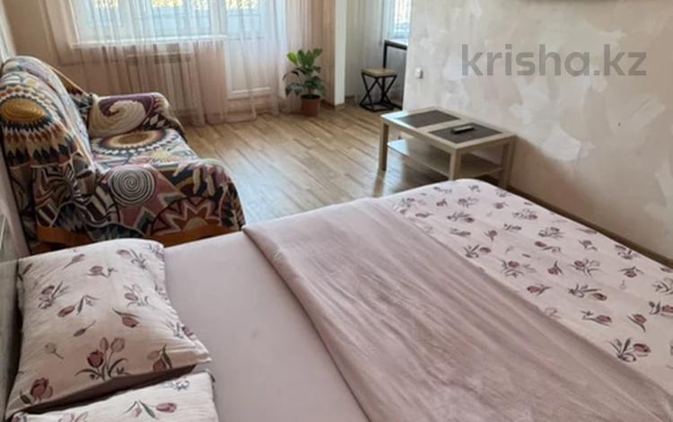 1-комнатная квартира · 32 м² · 4/9 этаж, Металлургов 20 — Алем за 10 000 〒 в Темиртау — фото 11