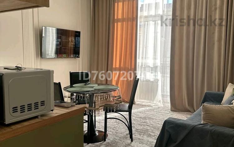 2-бөлмелі пәтер · 45 м² · 9/10 қабат, Юго-Восток ш/а., Букетова 3/5, бағасы: 300 000 ₸ в Караганде, Казыбек би р-н — фото 2