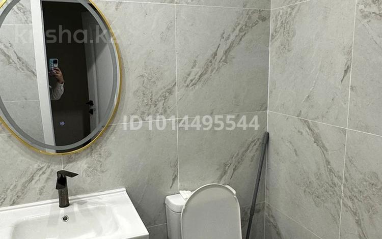 2-комнатная квартира · 54 м² · 2/5 этаж, Абылай хана 11 за 250 000 ₸ в Каскелене — фото 2