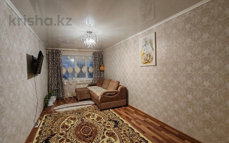 2-бөлмелі пәтер · 56.3 м² · 3/4 қабат, Микрорайон Северный 5/1, бағасы: 20.5 млн ₸ в  — фото 2