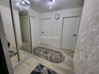 3-комнатная квартира · 61.4 м² · 2/5 этаж, Ердена 193 за 17 млн ₸ в Сатпаев