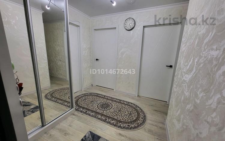 3-комнатная квартира · 61.4 м² · 2/5 этаж, Ердена 193 за 17 млн ₸ в Сатпаев — фото 2
