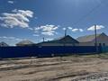 Отдельный дом · 4 комнаты · 100 м² · 12 сот., ул. Воинов-интернационалистов 10 за 16.5 млн ₸ в Актобе, мкр Акжар