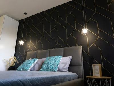 2-бөлмелі пәтер · 50 м² · 7/16 қабат, Туран 39а, бағасы: 29 000 ₸ в Астане