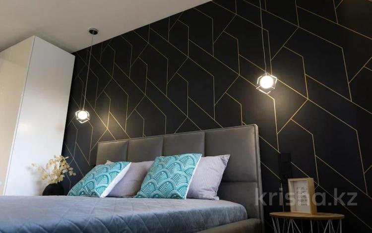 2-бөлмелі пәтер · 50 м² · 7/16 қабат, Туран 39а, бағасы: 29 000 ₸ в Астане — фото 8