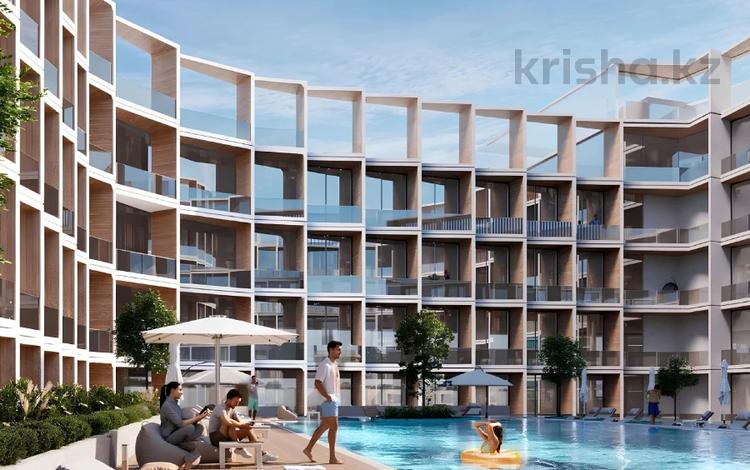 1-комнатная квартира · 32 м² · 3/7 этаж, Дубай за ~ 120.2 млн ₸ — фото 4