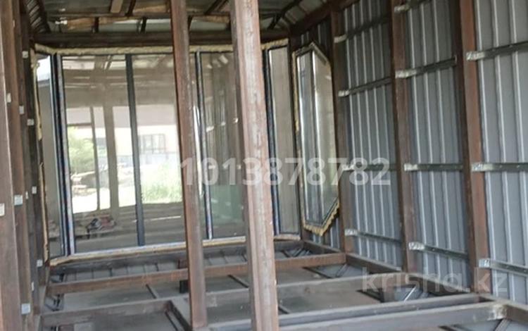 Еркін, кеңселер, дүкендер мен бутиктер, қоймалар · 100 м², бағасы: 22 млн ₸ в Алматы — фото 2