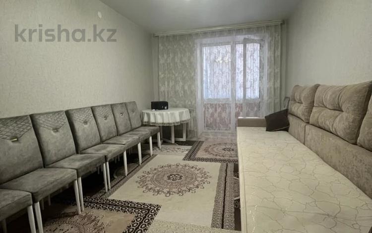 2-комнатная квартира · 71 м² · 2/9 этаж, Береке 51 за 33 млн ₸ в Костанае — фото 2