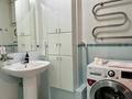 4-бөлмелі пәтер · 100 м² · 4/5 қабат, мкр Самал-1 21 — Достык/ Жолдасбекова, бағасы: 40 000 ₸ в Алматы, Медеуский р-н — фото 21