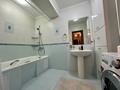 4-бөлмелі пәтер · 100 м² · 4/5 қабат, мкр Самал-1 21 — Достык/ Жолдасбекова, бағасы: 40 000 ₸ в Алматы, Медеуский р-н — фото 24
