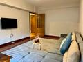 4-бөлмелі пәтер · 100 м² · 4/5 қабат, мкр Самал-1 21 — Достык/ Жолдасбекова, бағасы: 40 000 ₸ в Алматы, Медеуский р-н — фото 25