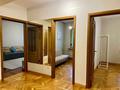 4-бөлмелі пәтер · 100 м² · 4/5 қабат, мкр Самал-1 21 — Достык/ Жолдасбекова, бағасы: 40 000 ₸ в Алматы, Медеуский р-н — фото 7