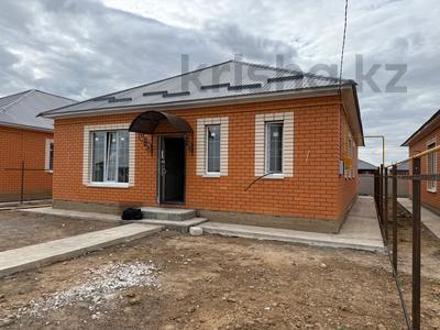 Отдельный дом · 4 комнаты · 120 м² · 4.2 сот., Акжайык за 33 млн 〒 в Уральске