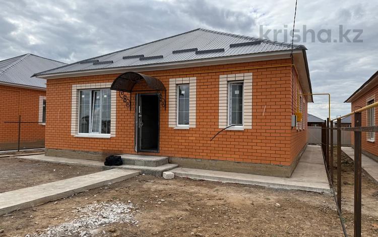 Отдельный дом · 4 комнаты · 120 м² · 4.2 сот., Акжайык за 33 млн ₸ в Уральске — фото 2