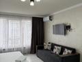 1-комнатная квартира · 30 м² · 7/9 этаж, мкр Аккент за 15 000 〒 в Алматы, Алатауский р-н