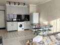 1-комнатная квартира · 30 м² · 7/9 этаж, мкр Аккент за 16 000 ₸ в Алматы, Алатауский р-н — фото 4