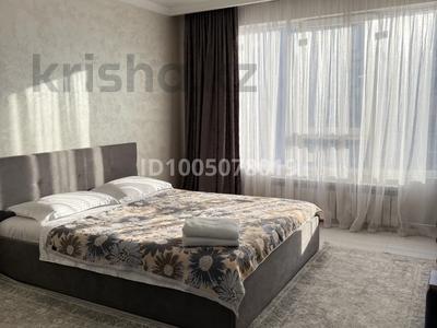 1-комнатная квартира · 30 м² · 7/9 этаж, мкр Аккент за 16 000 ₸ в Алматы, Алатауский р-н