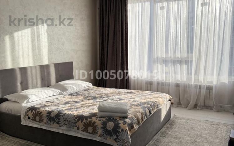 1-комнатная квартира · 30 м² · 7/9 этаж, мкр Аккент за 16 000 ₸ в Алматы, Алатауский р-н — фото 8