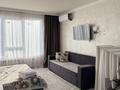 1-комнатная квартира · 30 м² · 7/9 этаж, мкр Аккент за 16 000 ₸ в Алматы, Алатауский р-н — фото 3