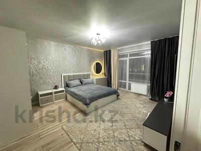1-бөлмелі пәтер · 46.2 м² · 15/16 қабат, Темирбаева 50, бағасы: 27 млн ₸ в Костанае