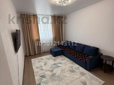1-бөлмелі пәтер · 42 м² · 2/10 қабат, ул. Жубана Молдагалиева 10, бағасы: 230 000 ₸ в Астане, Есильский р-н