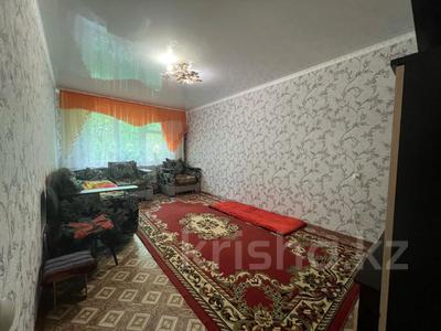 2-комнатная квартира, 47.9 м², Шухова за ~ 16.4 млн 〒 в Петропавловске
