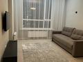 1-комнатная квартира · 40 м², Асфендиярова 6 за 250 000 ₸ в Астане, Есильский р-н