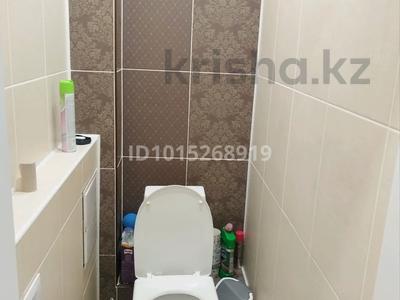 3-комнатная квартира · 89 м² · 8/10 этаж, мкр Болашак 129Кк1 — Богенбай батыра 129К к1 за 28.7 млн ₸ в Актобе