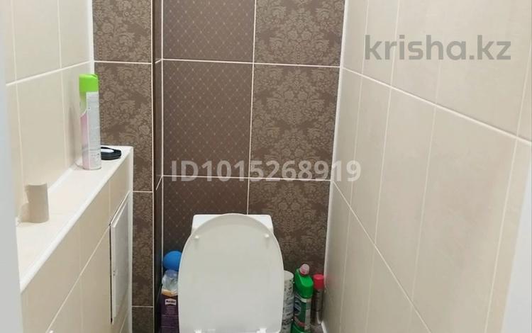 3-комнатная квартира · 89 м² · 8/10 этаж, мкр Болашак 129Кк1 — Богенбай батыра 129К к1 за 28.7 млн ₸ в Актобе — фото 2