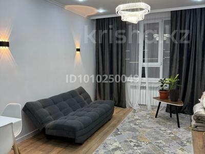 2-комнатная квартира · 50 м² · 5/9 этаж, Райымбек батыра 161Б за 38 млн 〒 в 