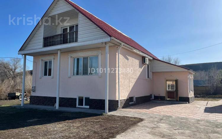 Отдельный дом · 9 комнат · 300 м² · 25 сот., Морозова 74 за ~ 43.4 млн ₸ в Урджаре — фото 2