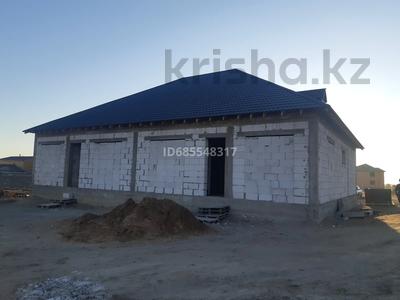 Отдельный дом · 4 комнаты · 160 м² · 5 сот., мкр Кунгей за 25 млн 〒 в Караганде, Казыбек би р-н