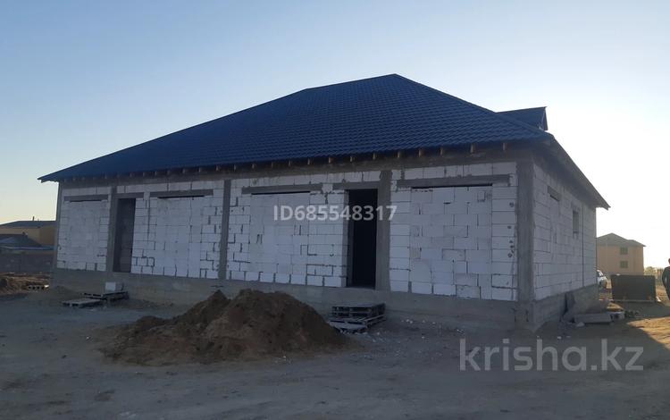 Жеке үй · 4 бөлме · 160 м² · 5 сот., мкр Кунгей, бағасы: 25 млн ₸ в Караганде, Казыбек би р-н — фото 6