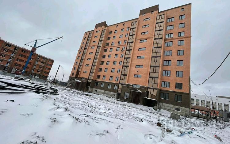 1-комнатная квартира, 43 м², 8/9 этаж, Алтынсарина 61 за ~ 16.4 млн 〒 в Петропавловске — фото 2
