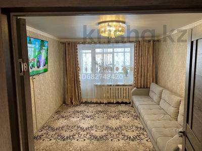 4-комнатная квартира · 77.9 м² · 1/5 этаж, Сеченова 7 — Район МЖК за 24.5 млн 〒 в Рудном