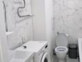 1-бөлмелі пәтер · 45 м² · 3/9 қабат, Просп. Елорда 6бл6, бағасы: 200 000 ₸ в Атырау, мкр Авангард-2 — фото 16