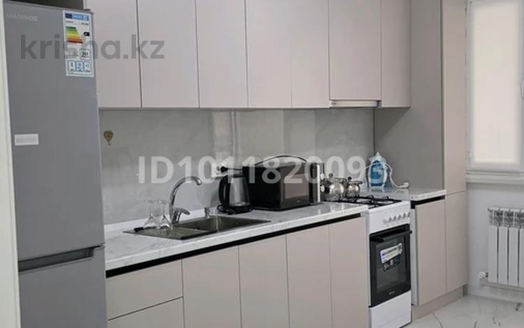 1-бөлмелі пәтер · 45 м² · 3/9 қабат, Просп. Елорда 6бл6, бағасы: 200 000 ₸ в Атырау, мкр Авангард-2 — фото 9