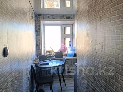 2-комнатная квартира · 52.4 м² · 5/5 этаж, Абая 48 — Нарша дом за 12 млн ₸ в Сатпаев