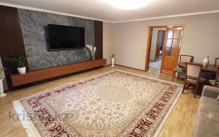 Часть дома · 4 комнаты · 112.5 м² · 6.5 сот., Дерова 43 за 43 млн ₸ в Павлодаре — фото 20