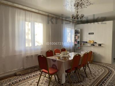 Отдельный дом · 4 комнаты · 120 м² · 6 сот., Таттимбета 36а — Рыскулова Таттимбета за 28 млн 〒 в Талгаре