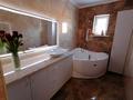 Часть дома · 8 комнат · 238 м² · 10 сот., мкр. Зачаганск пгт 39 за 77 млн ₸ в Уральске