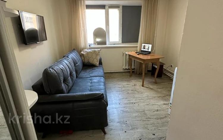 1-комнатная квартира · 20 м² · 2/5 этаж, Манаса 20/1 за 10.5 млн ₸ в Астане, Алматы р-н — фото 2