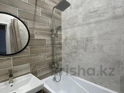 2-бөлмелі пәтер · 33 м² · 1/9 қабат, Тоқпанов 33, бағасы: 18 000 ₸ в Астане, Алматы р-н