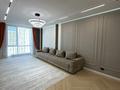 3-комнатная квартира · 120 м² · 10/17 этаж, Радостовца 280 за 900 000 ₸ в Алматы, Бостандыкский р-н — фото 3