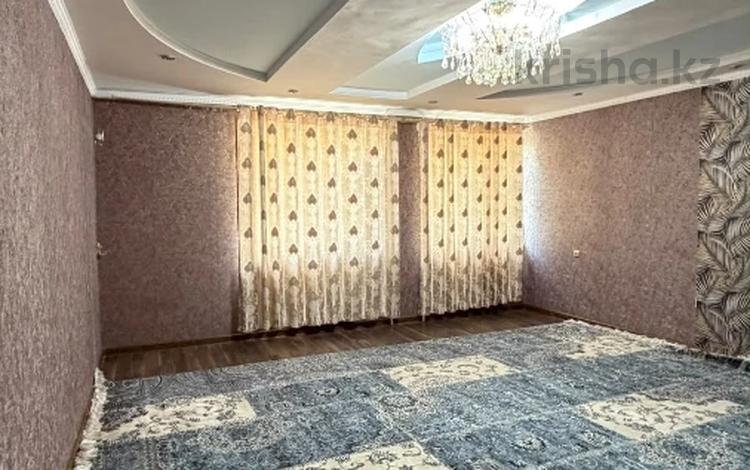 3-бөлмелі пәтер · 93 м² · 2/5 қабат, Нұрсәт ш/а, бағасы: 36 млн ₸ в Шымкенте, Каратауский р-н — фото 6