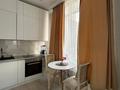 2-комнатная квартира · 48 м² · 2/9 этаж, Казыбек би 3, 3/1, 3/2 за 280 000 ₸ в Астане, Нура р-н — фото 3