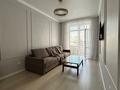 2-комнатная квартира · 48 м² · 2/9 этаж, Казыбек би 3, 3/1, 3/2 за 280 000 ₸ в Астане, Нура р-н — фото 5