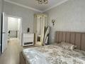 2-комнатная квартира · 48 м² · 2/9 этаж, Казыбек би 3, 3/1, 3/2 за 280 000 ₸ в Астане, Нура р-н — фото 9