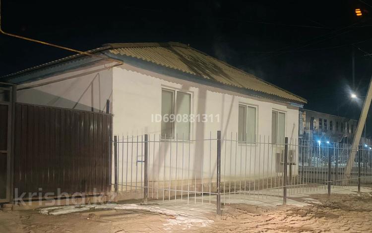 Отдельный дом · 4 комнаты · 120 м² · 5 сот., Есен Досымова за 47 млн ₸ в Атырау — фото 5