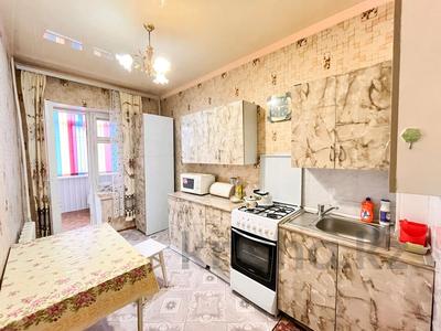 2-комнатная квартира, 48 м², 3/5 этаж, Кабанбай батыра за ~ 15.5 млн 〒 в Талдыкоргане